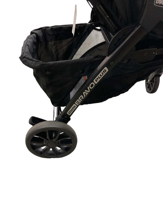 Chicco Mini Bravo Plus Stroller, Storm, 2022