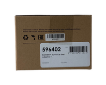 secondhand Babyzen YOYO+ Car Seat Adapters For Cybex, Maxi Cosi & Nuna