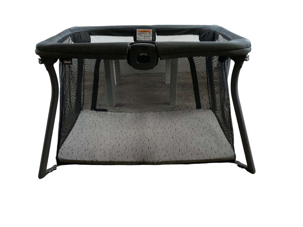 Chicco Alfa Lite Lightweight Travel Playard