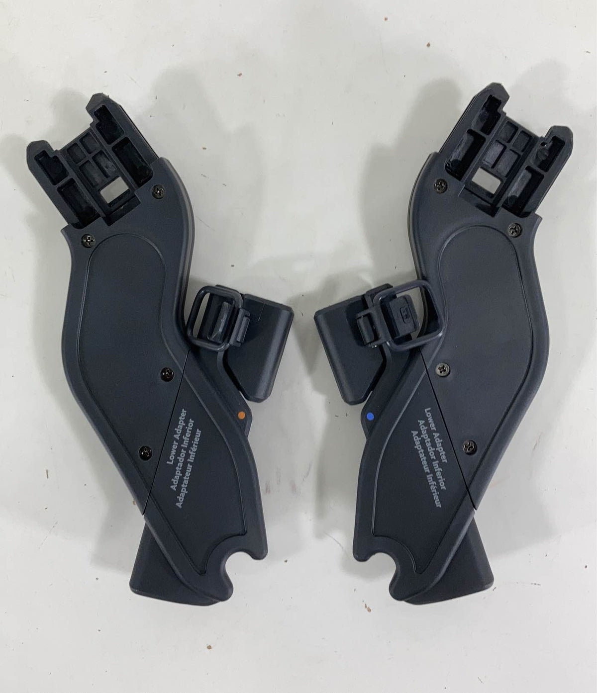 UPPAbaby VISTA Lower Adapters — GoodBuy Gear