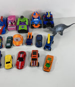 used Toys