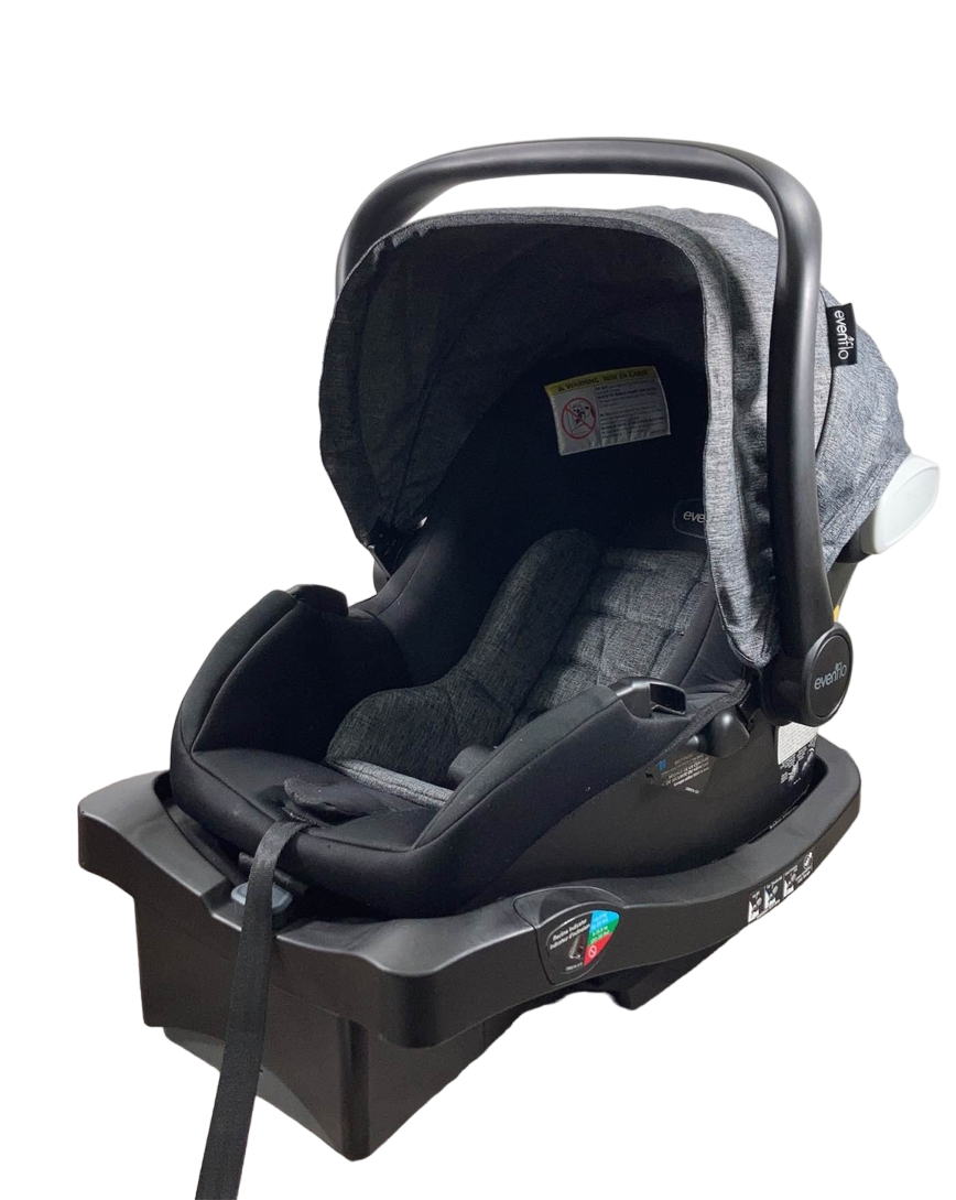 Evenflo Litemax Pivot Pro Series 2.0 Infant Car Seat 2022