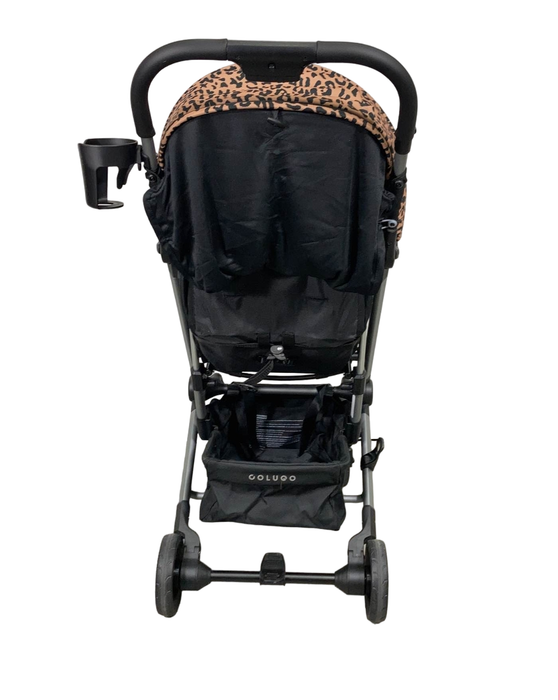 Colugo Compact Stroller, 2023, Wild Child