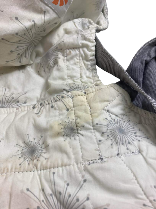 Ergobaby Original Baby Carrier, Steel Plaid