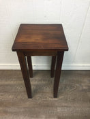 secondhand Side Table