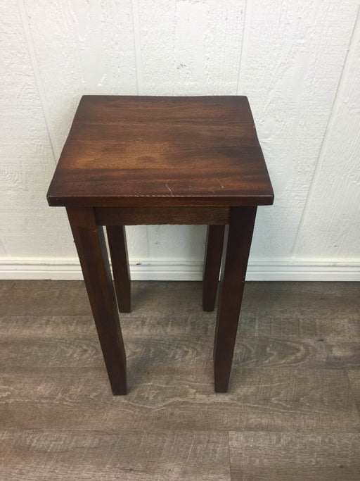 secondhand Side Table