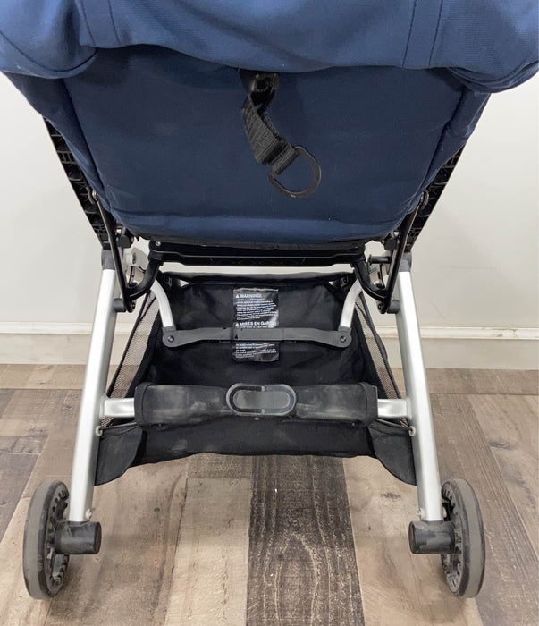 used gb Pockit+ All City Stroller