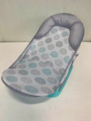 used Summer Infant Deluxe Bath Sling