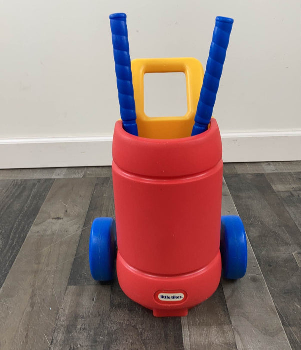 Shop Little Tikes TotSports Easy Hit Golf Set at GoodBuy Gear