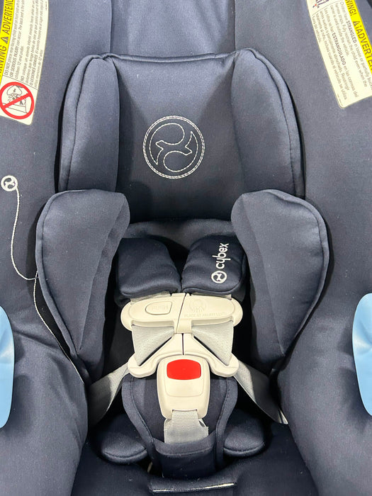 used Carseat