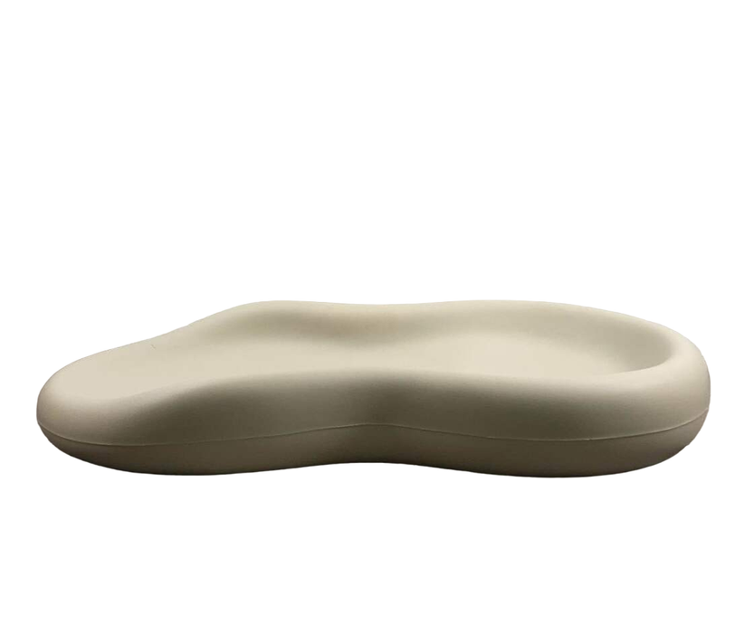Shop Keekaroo Peanut Changing Pad, Vanilla at GoodBuy Gear