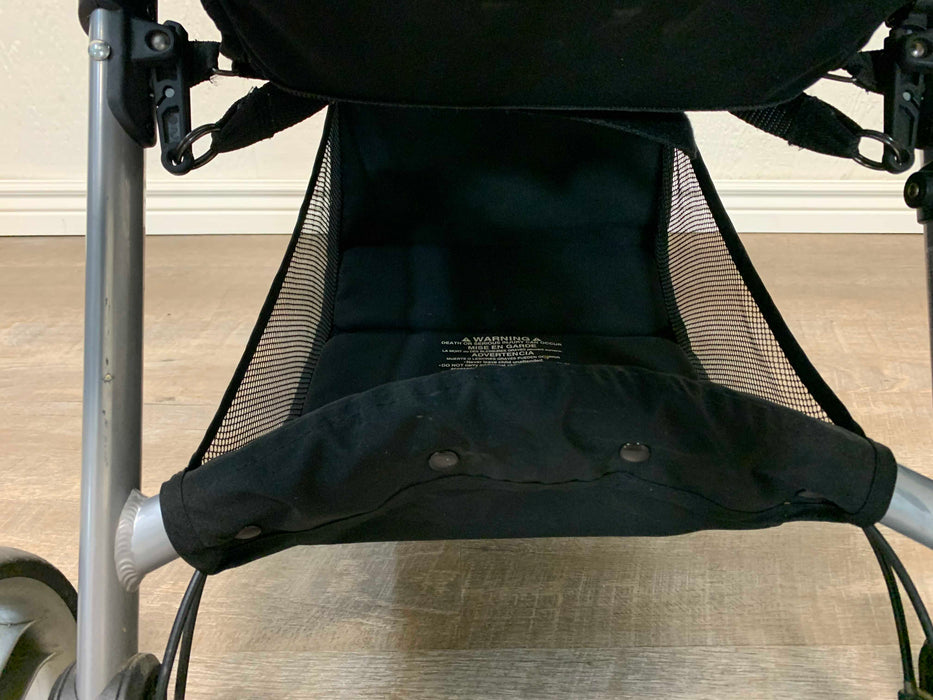 used Britax B-Agile Stroller