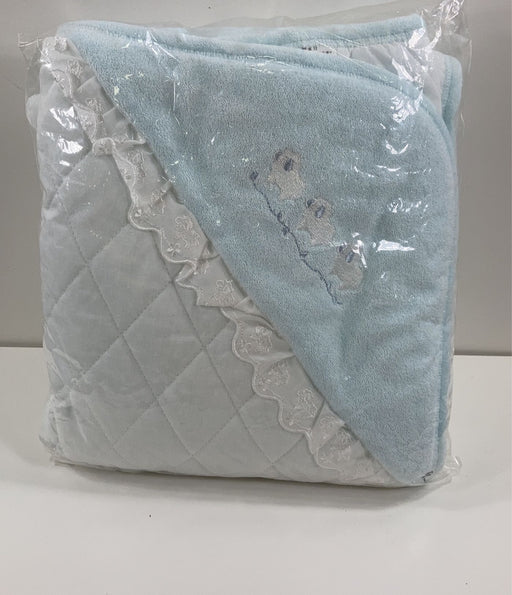 used Baby Blanket