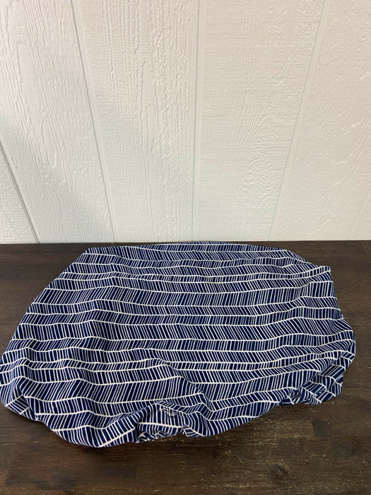 used Changing Pad Cover