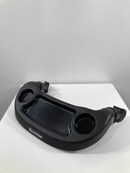 used Joovy Scooter Front Tray