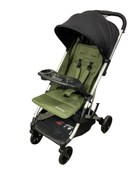 used Joovy Kooper Stroller, Olive, 2022