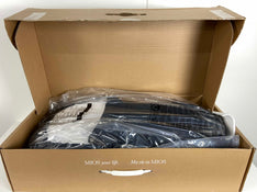 Shop Cybex MIOS LUX Carry Cot, Sepia Black at GoodBuy Gear