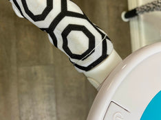 used Fisher Price Jonathan Adler Sensory Gym