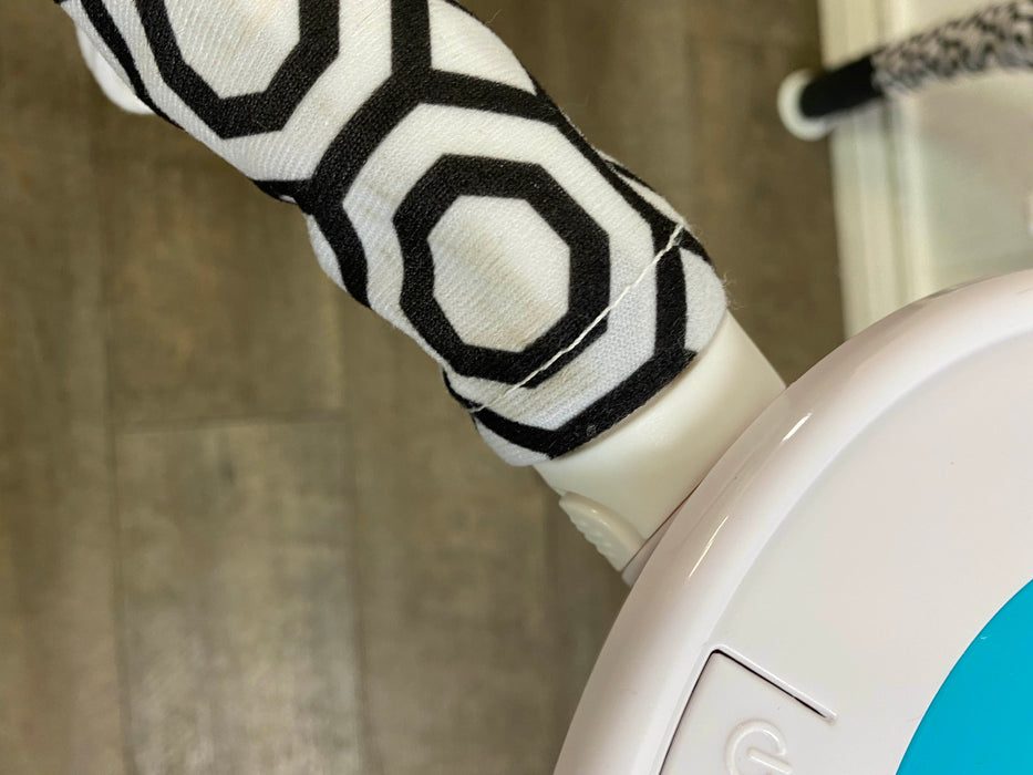 used Fisher Price Jonathan Adler Sensory Gym