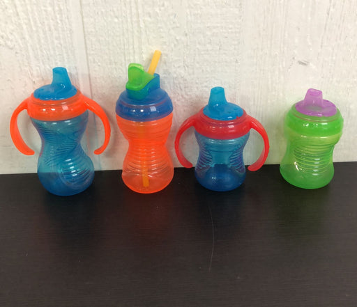 used BUNDLE Sippy Cups, Munchkin