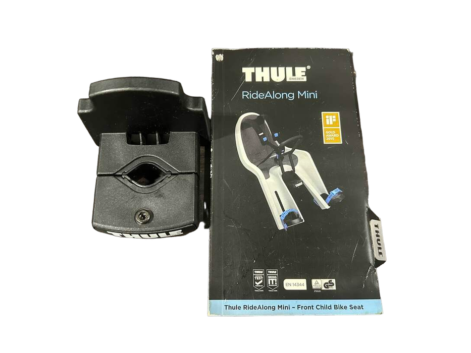 Thule RideAlong Mini