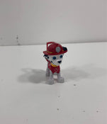 secondhand PAW Patrol Fire Engine With Marshall Toy