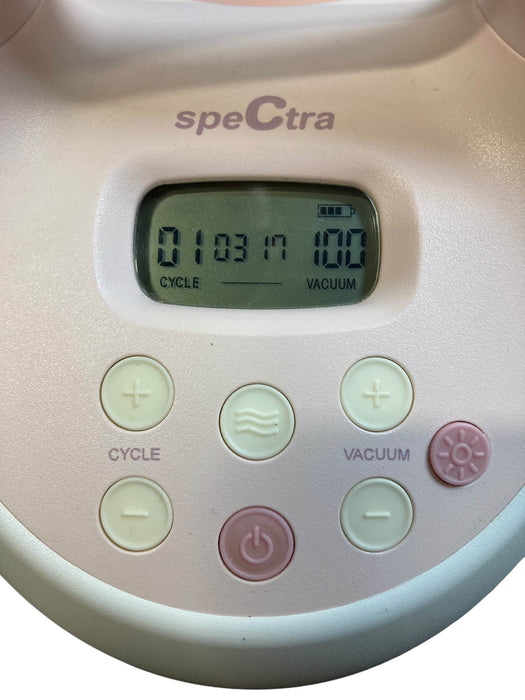 Shop Spectra Baby S2 Plus Electric Breast Pump at GoodBuy Gear