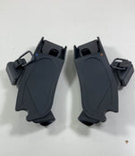 Shop UPPAbaby Lower Car Seat Adapters for Maxi-Cosi, Nuna, Cybex and Britax at GoodBuy Gear