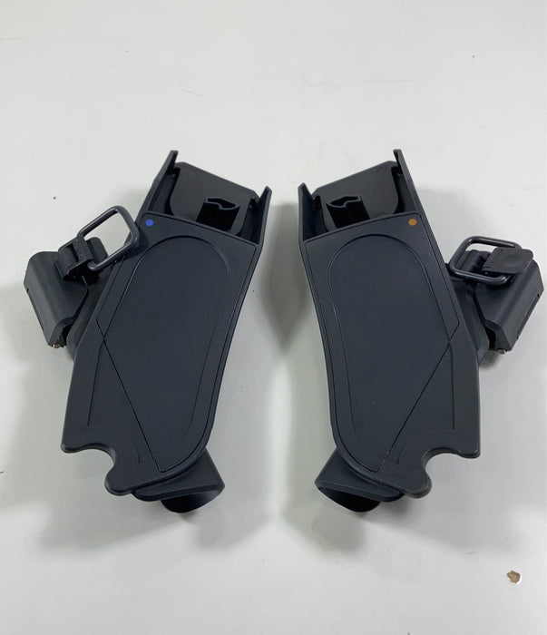 Shop UPPAbaby Lower Car Seat Adapters for Maxi-Cosi, Nuna, Cybex and Britax at GoodBuy Gear