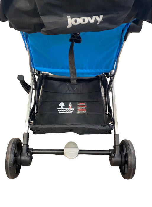 used Joovy Kooper Stroller