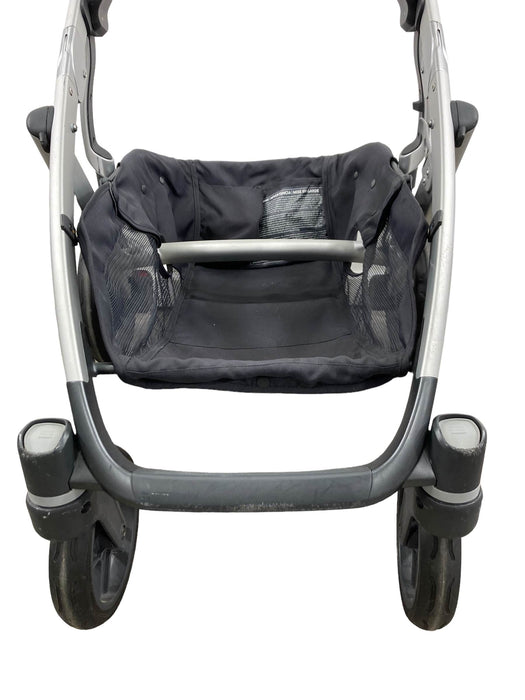 UPPAbaby VISTA Stroller, Frame Only, 2017