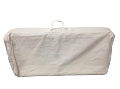 Shop Naturepedic Organic Cotton Changing Pad at GoodBuy Gear