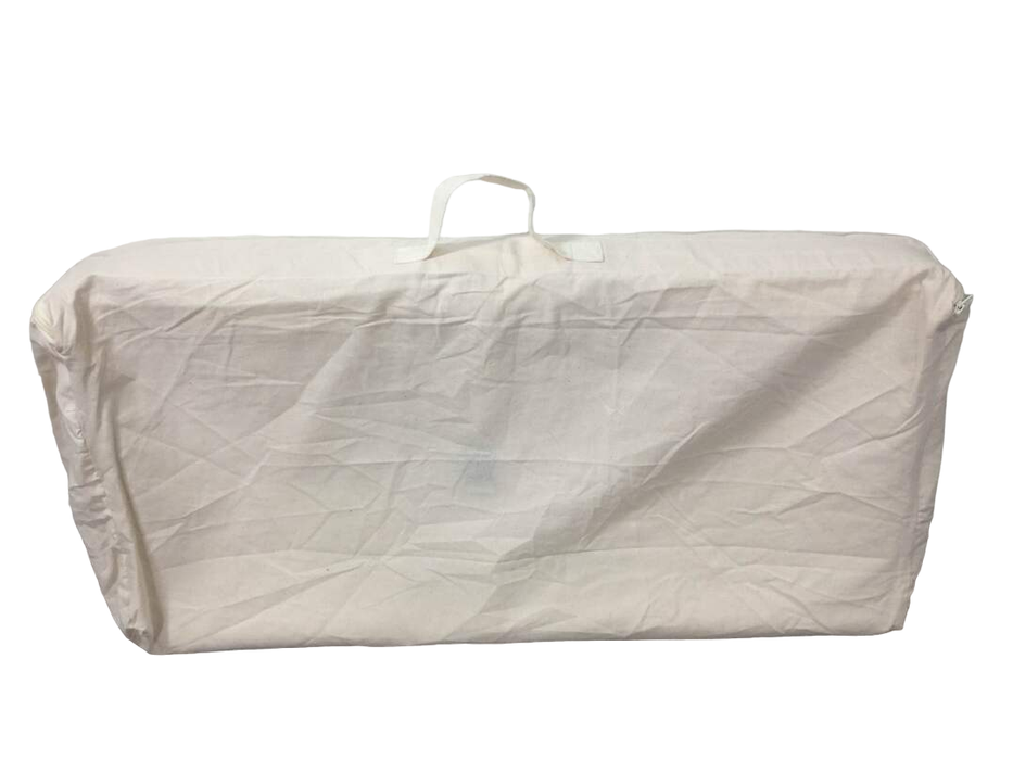 Shop Naturepedic Organic Cotton Changing Pad at GoodBuy Gear