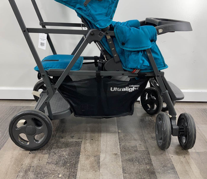 secondhand Strollers