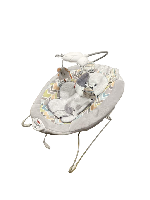 used Infant Gear