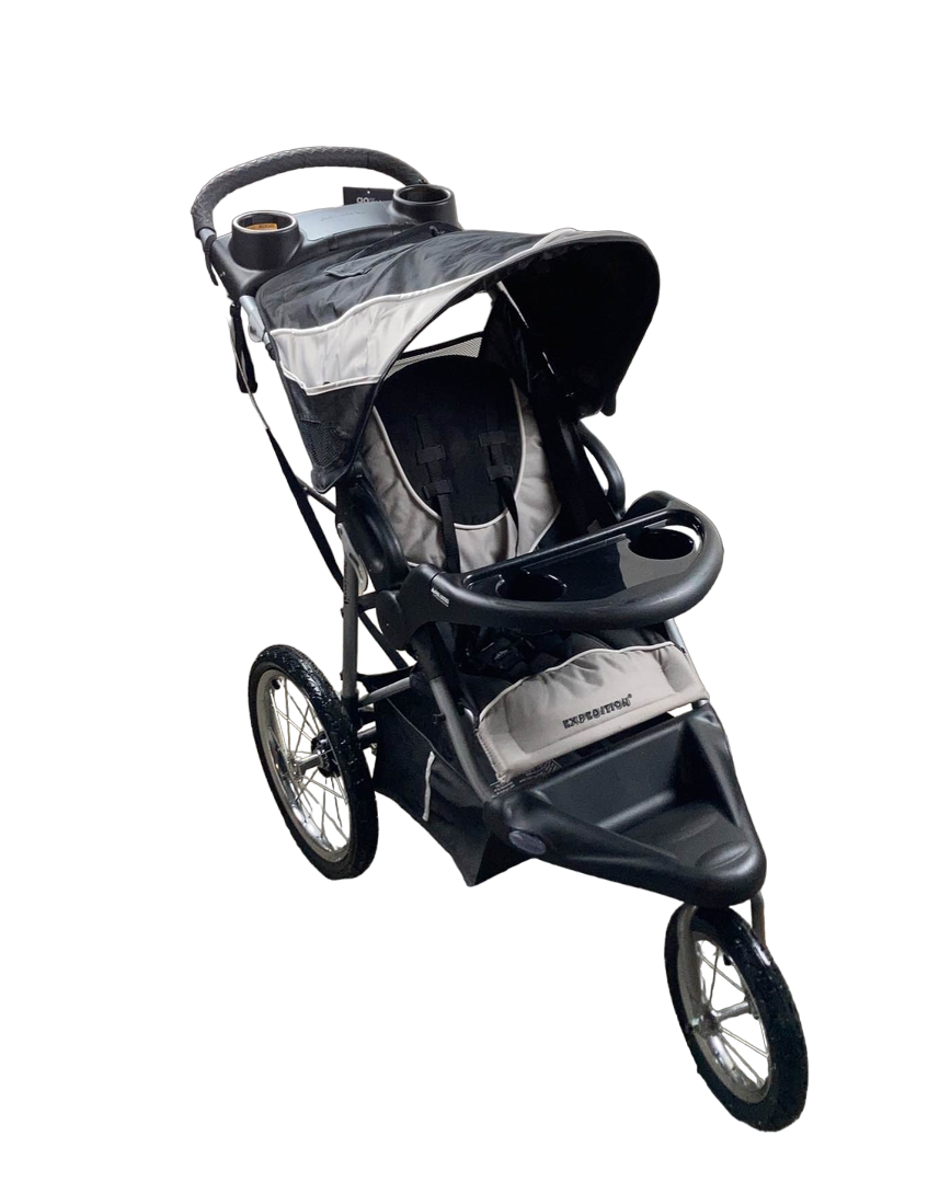 Trend Expedition Jogger Cheap Jogger Stroller Baby Trend
