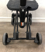 used Dream On Me Coast Rider Stroller Frame Only