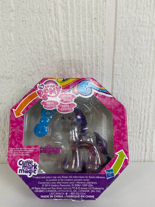 secondhand My Little Pony Cutie Mark Magic