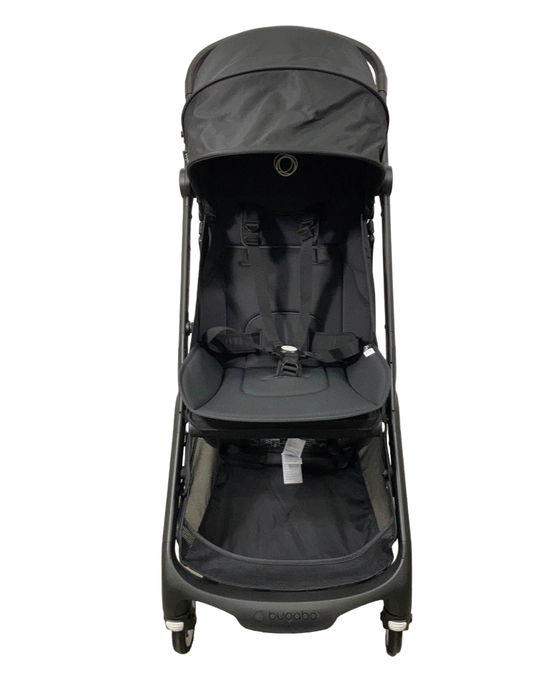 secondhand Strollers