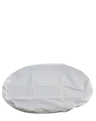 Shop Stokke Sleepi Mini Fitted Sheet, White, V3 at GoodBuy Gear