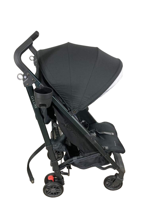 secondhand Strollers