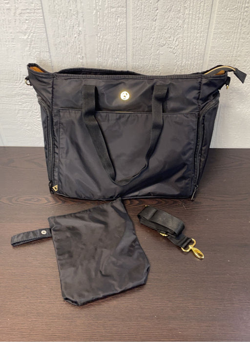 used Zohzo Lauren Breast Pump Bag