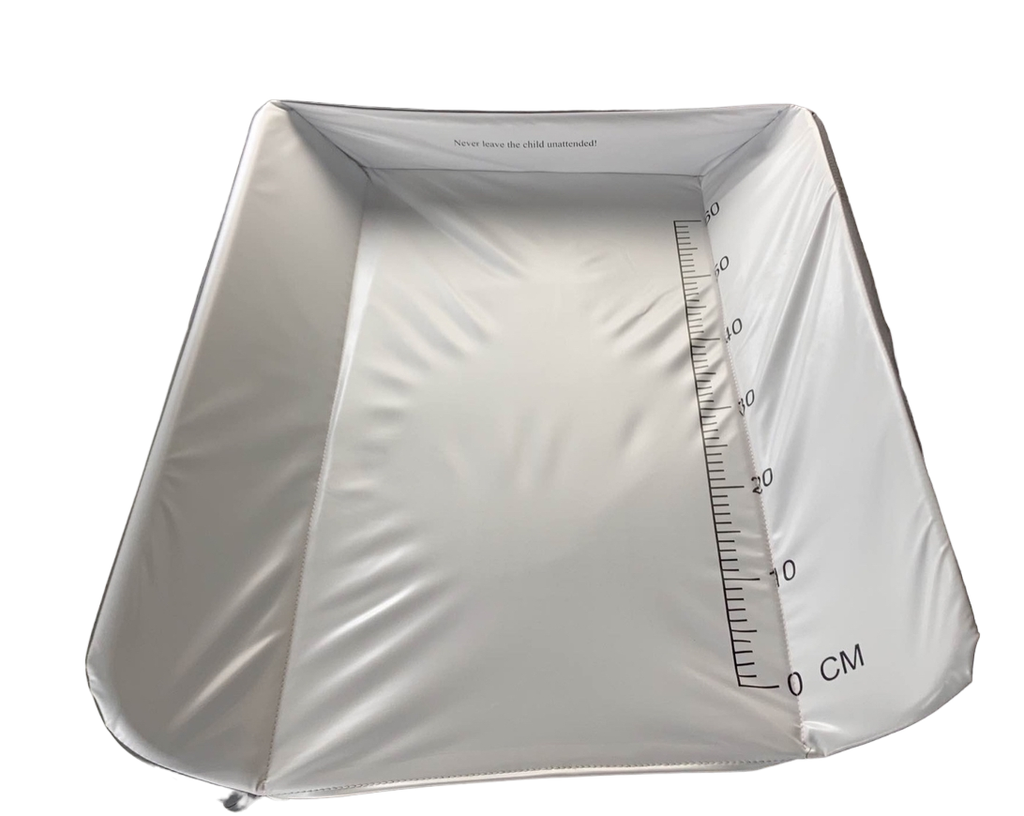 Safeplus Folding Diaper Changing Table