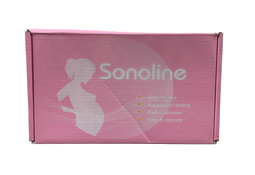 used Sonoline Pocket Fetal Dopppler