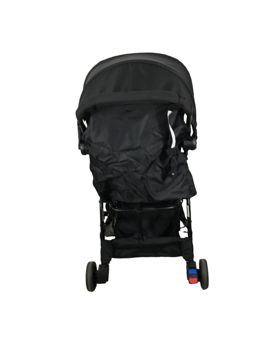 Mountain Buggy Nano V3 Stroller, 2022, Black