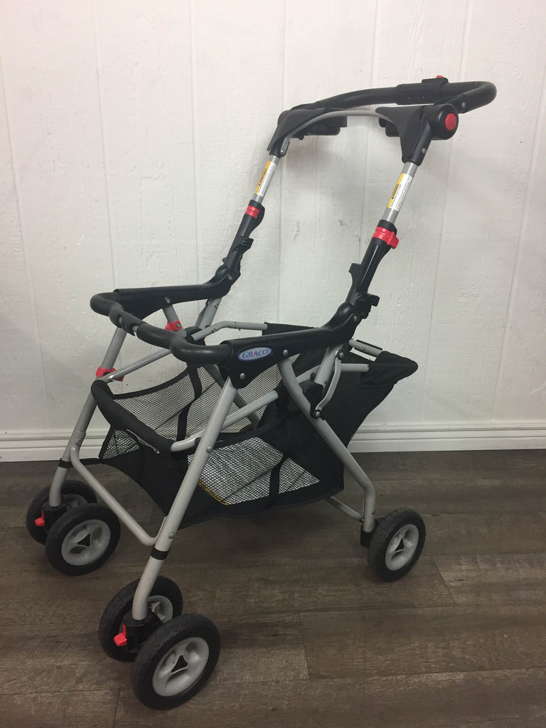 Graco Snugrider Infant Car Seat Stroller Frame