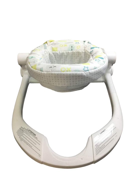 used Infant Gear