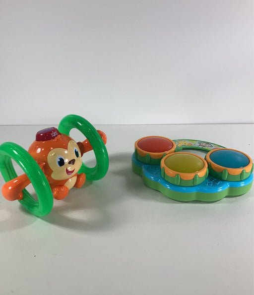 used BUNDLE Toddler Musical Toys