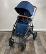 used UPPAbaby VISTA V2 Stroller, 2021, Noa(Navy)