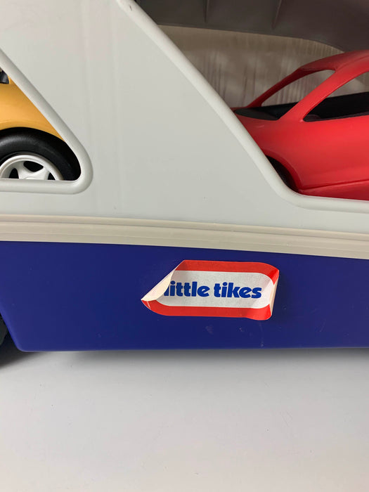 Little Tikes Large Car Carrier